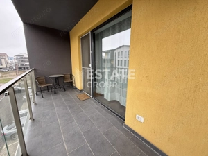 Apartament Giroc-mobilat si utilat - imagine 10