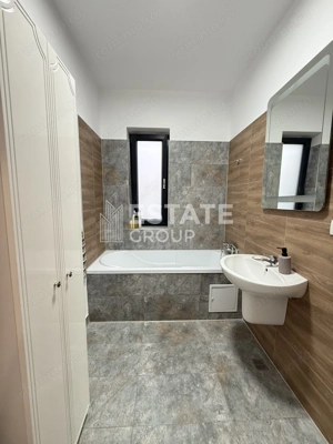 Apartament Giroc-mobilat si utilat - imagine 9