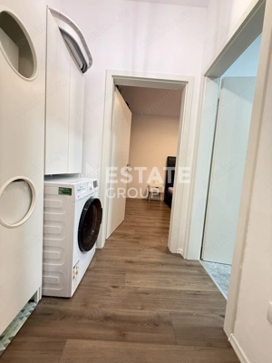 Apartament Giroc-mobilat si utilat - imagine 8