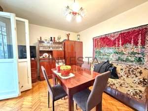 Apartament cu 3 camere pe Aleea Padin ! - imagine 8