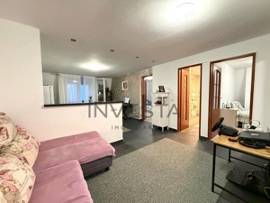 Apartament cu 3 camere in Gheorgheni !