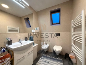 Apartament cu 3 camere in Gheorgheni ! - imagine 11