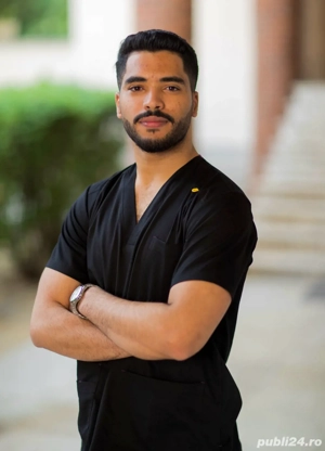 masaj si terapia manuala 