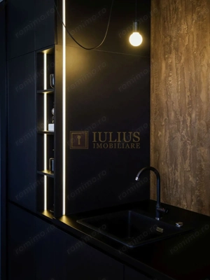 XCity Towers, 2 camere, apartament premium - imagine 4