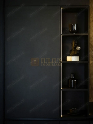 XCity Towers, 2 camere, apartament premium - imagine 9