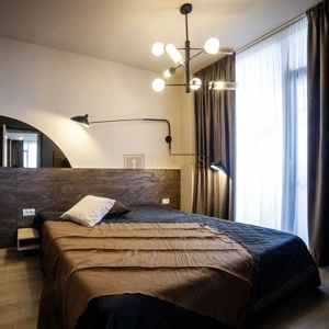 XCity Towers, 2 camere, apartament premium - imagine 10