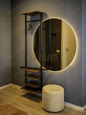 XCity Towers, 2 camere, apartament premium - imagine 6