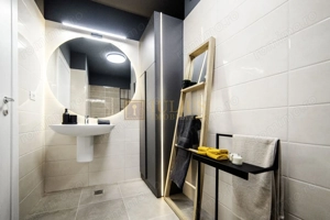 XCity Towers, 2 camere, apartament premium - imagine 11