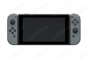 Nintendo Switch + pro controller + case