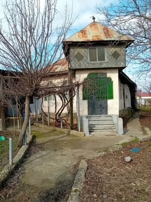 Vand casa in Vrancea