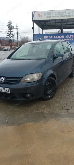 Volkswagen golf 5 plus - imagine 2