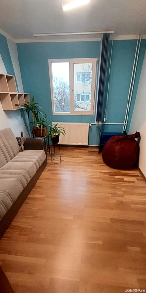 apartament pet friendly