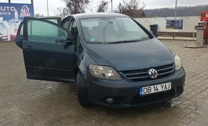 Volkswagen golf 5 plus - imagine 5
