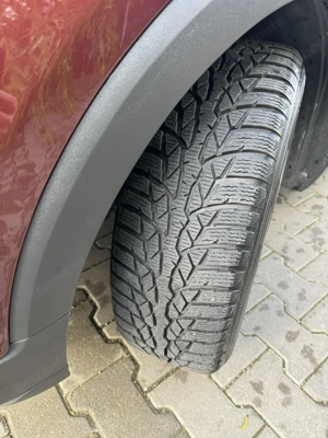 Opel Crossland X , 2019, 1.5 Diesel, ECOTEC, Navigatie, Piele, Manuala 6+1, 58498 km, Impecabila - imagine 2