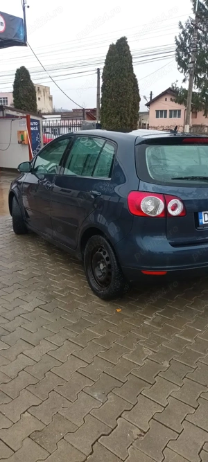 Volkswagen golf 5 plus - imagine 13