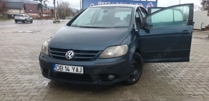 Volkswagen golf 5 plus - imagine 11