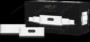 Ubiquiti AmpliFi Instant Router - Mesh sistem