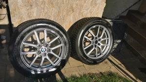 BMW X1 XDrive euro6,benzina, automata, 2019, 54.300km, unic proprietar cumparata de la reprezentanta - imagine 5