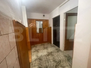 Apartament 3 camere, 70 mp si balcon inchis  - imagine 15