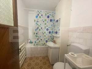 Apartament 3 camere, 70 mp si balcon inchis  - imagine 17
