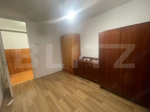 Apartament 3 camere, 70 mp si balcon inchis  - imagine 3