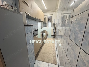 Apartament cu 3 camere in zona Soarelui - imagine 7