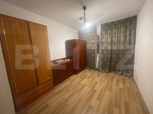 Apartament 3 camere, 70 mp si balcon inchis  - imagine 4