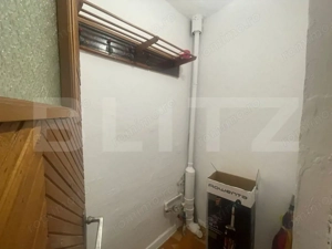 Apartament 3 camere, 70 mp si balcon inchis  - imagine 14
