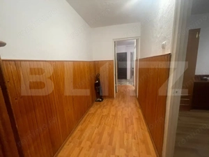 Apartament 3 camere, 70 mp si balcon inchis  - imagine 16