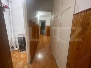 Apartament 3 camere, 70 mp si balcon inchis  - imagine 13
