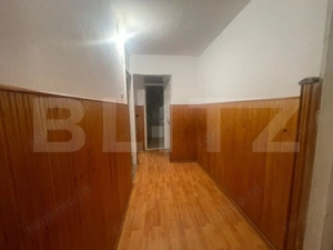 Apartament 3 camere, 70 mp si balcon inchis  - imagine 12