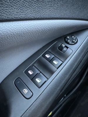 Opel Crossland X , 2019, 1.5 Diesel, ECOTEC, Navigatie, Piele, Manuala 6+1, 58498 km, Impecabila - imagine 4