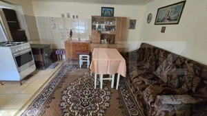 Casa cu 3 camere in Turdas - imagine 8