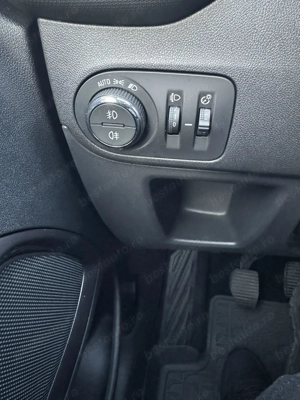 Opel Crossland X , 2019, 1.5 Diesel, ECOTEC, Navigatie, Piele, Manuala 6+1, 58498 km, Impecabila - imagine 3