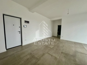 Apartament cu 2 camere, semidecomandat, etaj 1, zona Planetelor Giroc - imagine 3