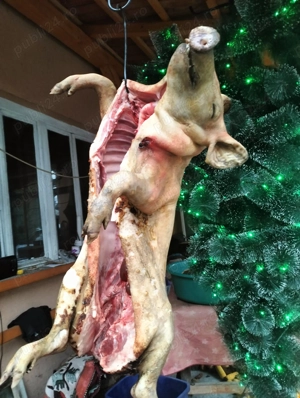 Purcel proțap cuptor - imagine 3