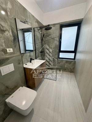 Apartament cu 2 camere, semidecomandat, etaj 1, zona Planetelor Giroc - imagine 6