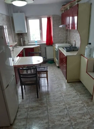 Apartament 2 camere in zona Fujikura