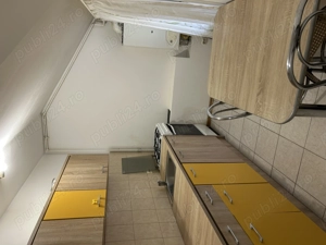 De inchiriat apartament cu 1 cameră  - imagine 4