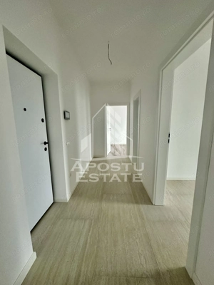 Apartament cu 2 camere, decomandat, etaj 1, zona Planetelor din Giroc. - imagine 7