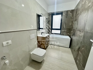 Apartament cu 2 camere, decomandat, etaj 1, zona Planetelor din Giroc. - imagine 6