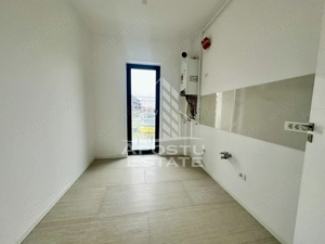 Apartament cu 2 camere, decomandat, etaj 1, zona Planetelor din Giroc. - imagine 5