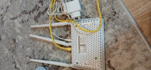 Vînd router  - imagine 2