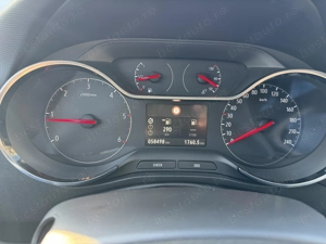 Opel Crossland X , 2019, 1.5 Diesel, ECOTEC, Navigatie, Piele, Manuala 6+1, 58498 km, Impecabila - imagine 6