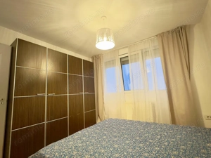 Aproape de centru, amenajat si intr-un bloc izolat termic. Centrala termica proprie. - imagine 4