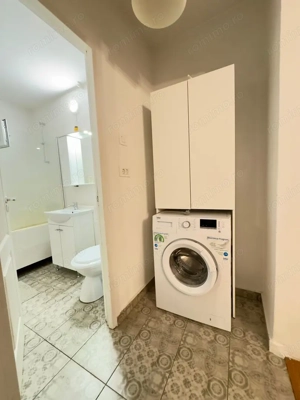 Aproape de centru, amenajat si intr-un bloc izolat termic. Centrala termica proprie. - imagine 11