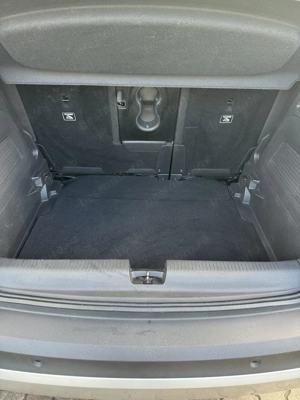 Opel Crossland X , 2019, 1.5 Diesel, ECOTEC, Navigatie, Piele, Manuala 6+1, 58498 km, Impecabila - imagine 7