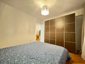 Aproape de centru, amenajat si intr-un bloc izolat termic. Centrala termica proprie. - imagine 5