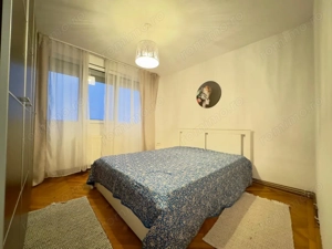 Aproape de centru, amenajat si intr-un bloc izolat termic. Centrala termica proprie. - imagine 6