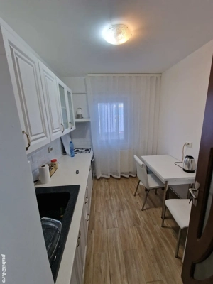 Vând Apartament 2 Camere decomandat Etaj 1, Turnătorie,Renovat Mobilat - imagine 4